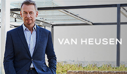 Van Heusen